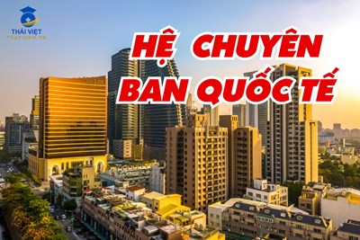 Hệ Chuyên ban quốc tế là gì? Du học Đài Loan cùng Thavicom!